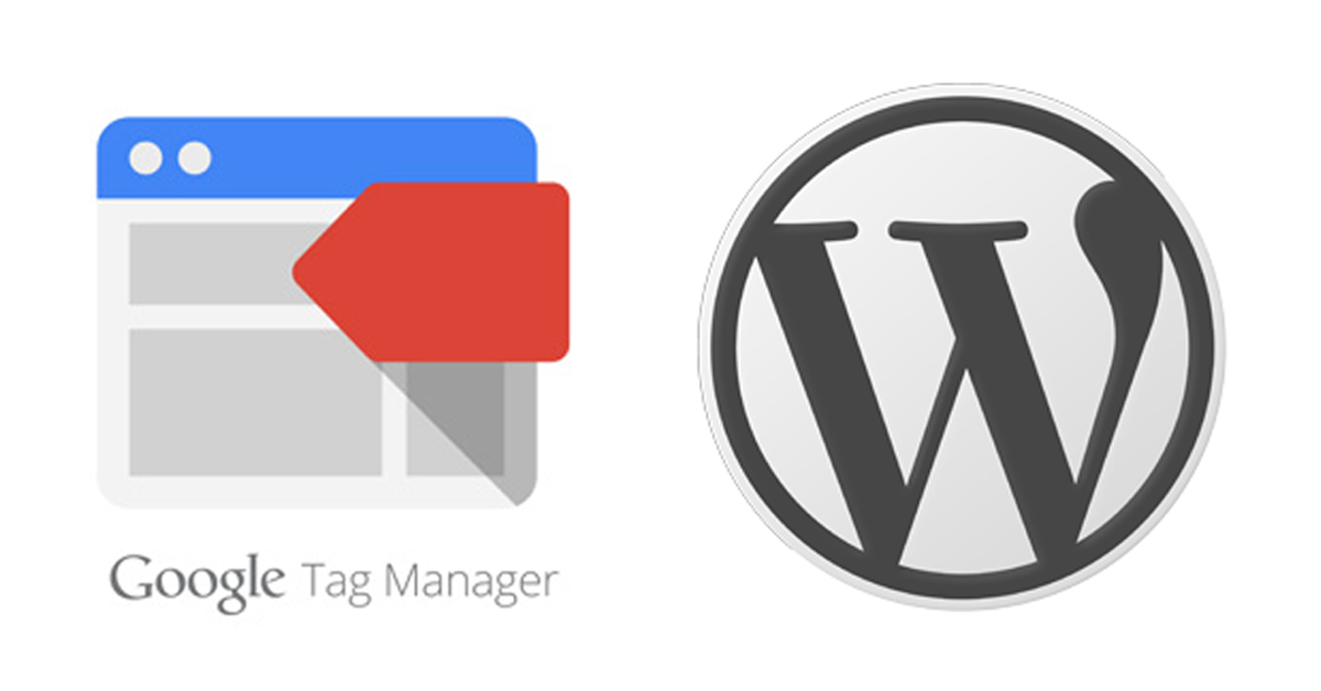 Comment installer Google Tag Manager pour son blog Wordpress ?