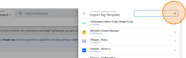 guide installation consent mode v2 avec Google Tag Manager