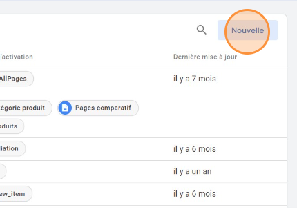 guide installer consent mode v2 avec Google Tag Manager